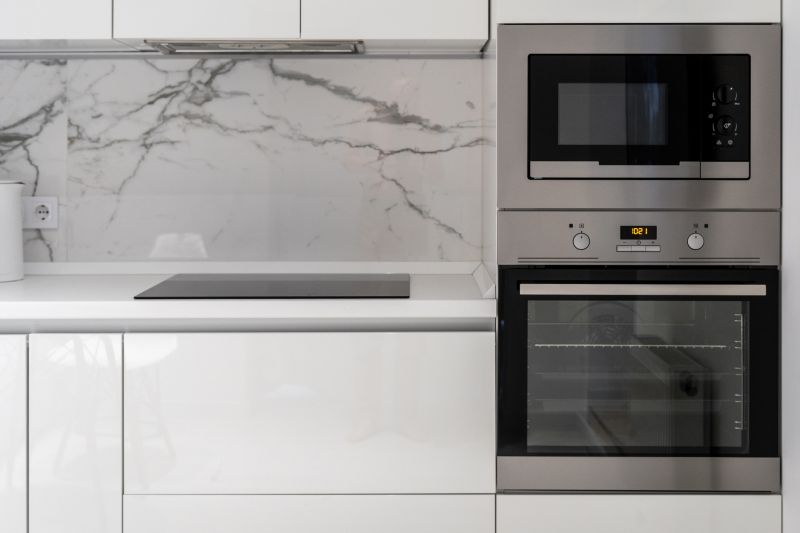 Cooktop Installation in Boulder, CO