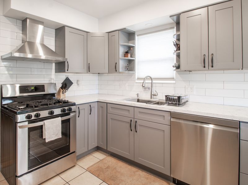Kitchen Cabinets Remodeling in Carmel, IN