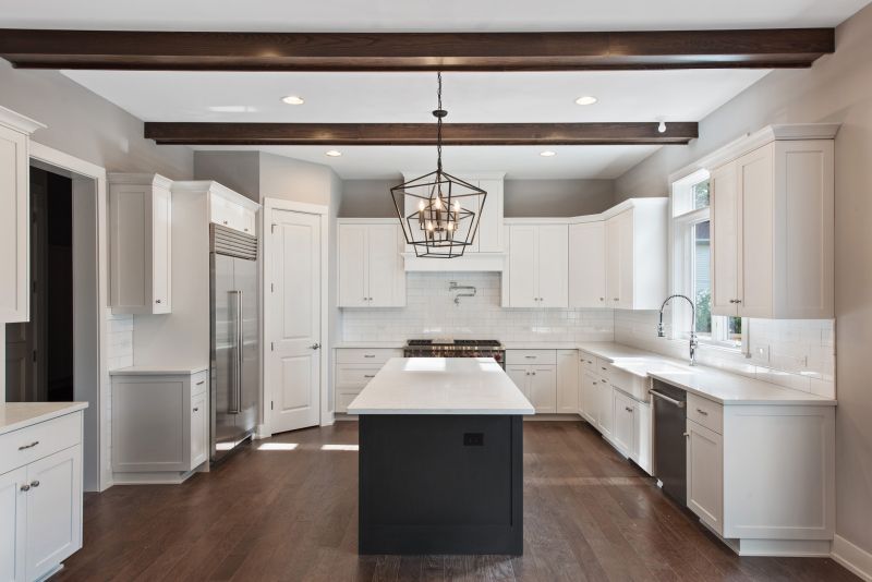 Kitchen Modernization in Alpharetta, GA