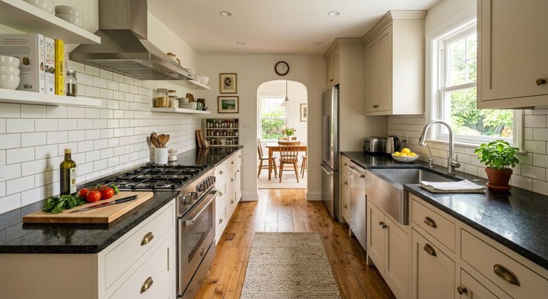 Kitchen Upgrading in Bowling Green, KY