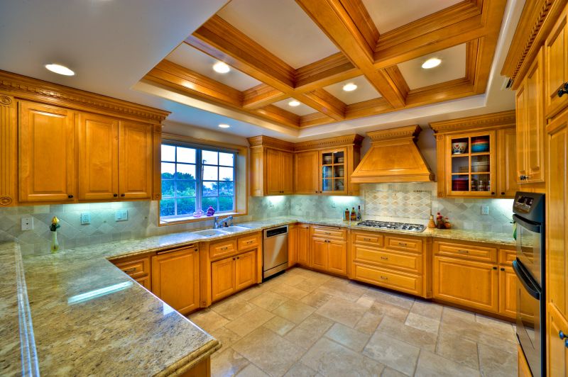 Modern Kitchen Remodeling in Terre Haute, IN