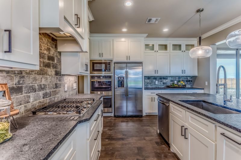 Residential Kitchen Remodeling in Bloomington, IN