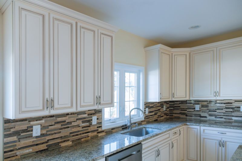 Residential Kitchen Remodeling in Alpharetta, GA