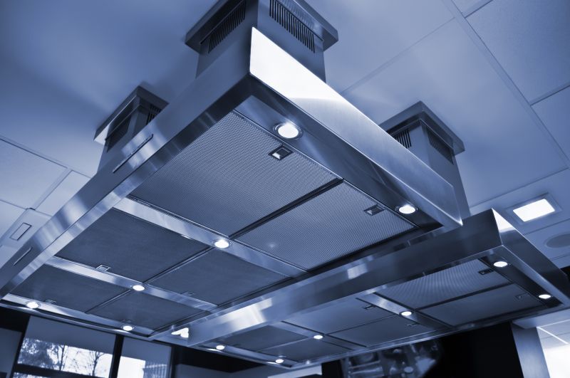 Vent Hood Installation in Fort Collins, CO
